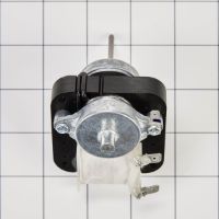 Picture of OEM Whirlpool Evaporator Fan Motor WP10513803