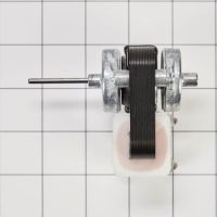 Picture of OEM Whirlpool Evaporator Fan Motor WP10513803