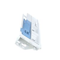 Picture of OEM Whirlpool WPW10250742 Washing Machine Detergent Dispenser Drawer	