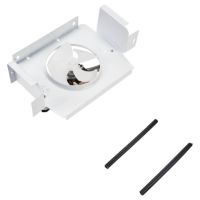 Picture of OEM Whirlpool Refrigerator Evaporator Fan Motor 12013211q