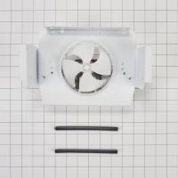Picture of OEM Whirlpool Refrigerator Evaporator Fan Motor 12013211q