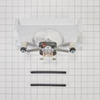Picture of OEM Whirlpool Refrigerator Evaporator Fan Motor 12013211q