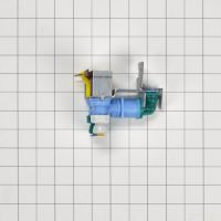 Picture of OEM Whirlpool Water Valve DualRefrig WP12544124
