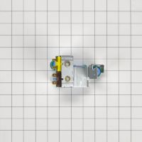 Picture of OEM Whirlpool Water Valve DualRefrig WP12544124