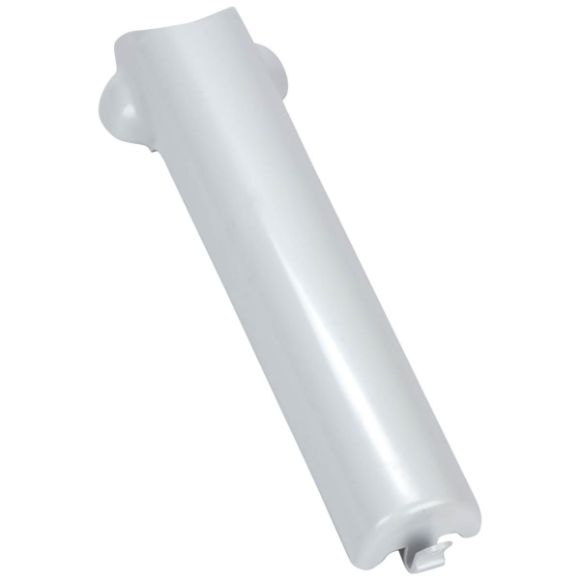 Picture of OEM Whirlpool Filter Cover WP12568001