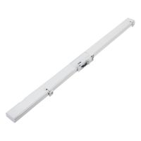 Picture of OEM Whirlpool Refrigerator Flipper Assembly (White) WP12722803 W
