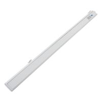 Picture of OEM Whirlpool Refrigerator Flipper Assembly (White) WP12722803 W