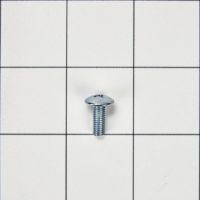 Picture of OEM Whirlpool Screw 3196161
