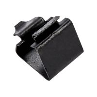 Picture of OEM Whirlpool Dryer Top Panel Clip WP18776