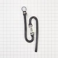 Picture of OEM Whirlpool Injector Hose Kit 206680