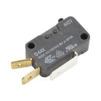 Picture of OEM Whirlpool Washer Lid Switch WP207166