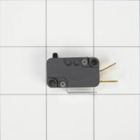 Picture of OEM Whirlpool Washer Lid Switch WP207166