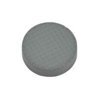 Picture of WP210684 Washer Leveling Leg Rubber Foot Pad – Whirlpool Maytag Kenmore Washer Dryer | Genuine OEM Part