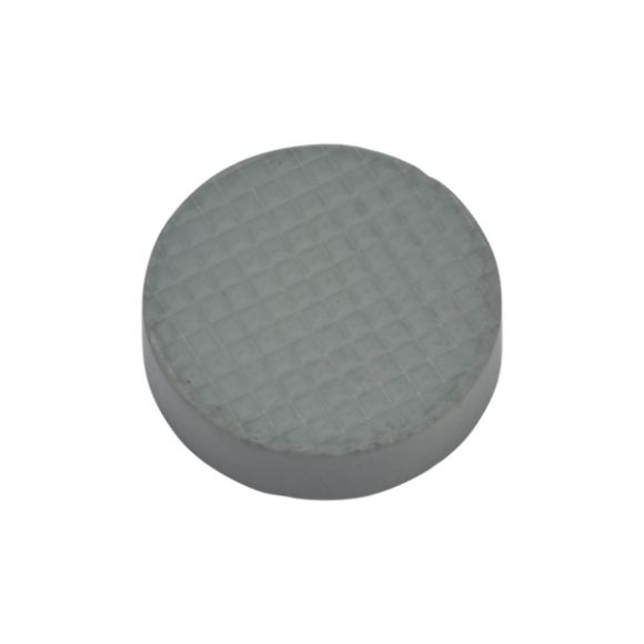 Picture of WP210684 Washer Leveling Leg Rubber Foot Pad – Whirlpool Maytag Kenmore Washer Dryer | Genuine OEM Part