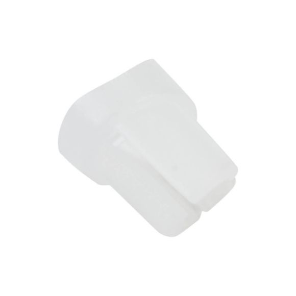 Picture of OEM Whirlpool Washer Bearing Lid Hinge WP21258