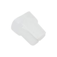 Picture of OEM Whirlpool Washer Lid Hinge Bearing 354240