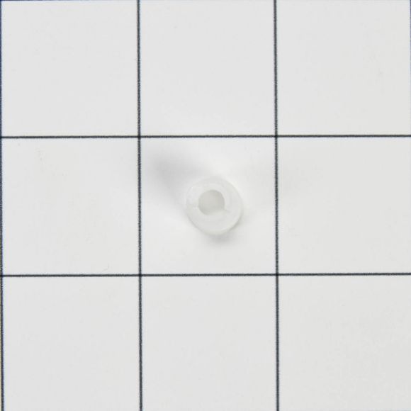 Picture of OEM Whirlpool Washer Bearing Lid Hinge WP21258