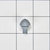 Picture of OEM Whirlpool Lid Bumper WP212716