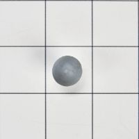 Picture of OEM Whirlpool Lid Bumper WP212716