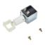 Show details for OEM Whirlpool Solenoid Ice DispenserRefrig WP2152713 Picture of OEM Whirlpool Solenoid Ice DispenserRefrig WP2152713