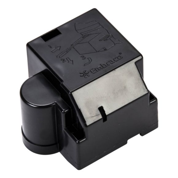 Picture of OEM Whirlpool Cover-Term 2162358