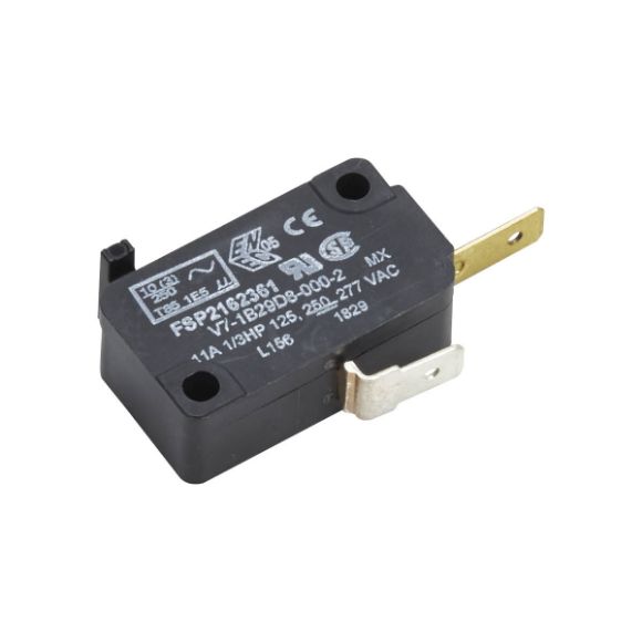 Picture of OEM Whirlpool Micro SwitchRefrig WP2162361