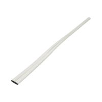 Picture of OEM Whirlpool Refrigerator Door Handle (White) WP2162555