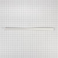 Picture of OEM Whirlpool Refrigerator Door Handle (White) WP2162555