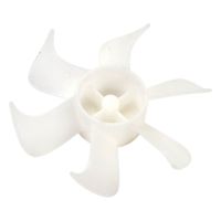 Picture of OEM Whirlpool Refrigerator Evaporator Fan Blade 2163777