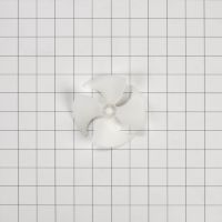 Picture of OEM Whirlpool Evaporator Fan Blade WP2169142