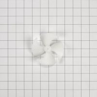 Picture of OEM Whirlpool Evaporator Fan Blade WP2169142