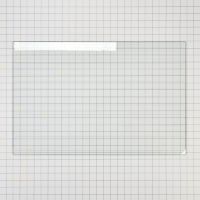 Picture of OEM Whirlpool Shelf-Glass WP2169921