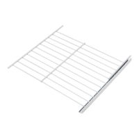 Picture of OEM Whirlpool Shelf WP2174267