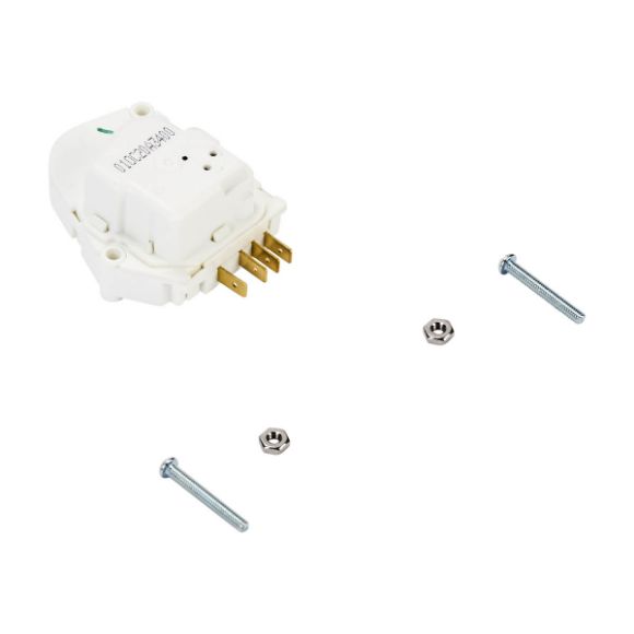 Picture of OEM Whirlpool Refrigerator Defrost Timer 2183400