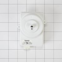 Picture of OEM Whirlpool WP2188874 Refrigerator Condenser Fan Motor