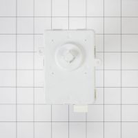 Picture of OEM Whirlpool WP2188874 Refrigerator Condenser Fan Motor