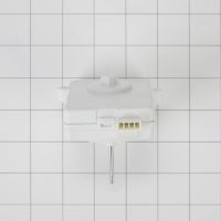 Picture of OEM Whirlpool WP2188874 Refrigerator Condenser Fan Motor