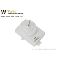 Picture of OEM Whirlpool WP2188874 Refrigerator Condenser Fan Motor
