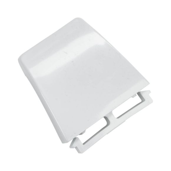 Picture of OEM Whirlpool Endcap-Trim WP2196100