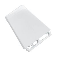 Picture of OEM Whirlpool End CapLh 2182122