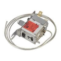 Picture of OEM Whirlpool Temperature ControlRefrig WP2198202