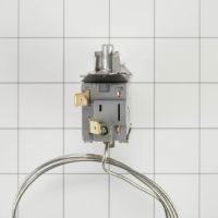 Picture of OEM Whirlpool Temperature ControlRefrig WP2198202
