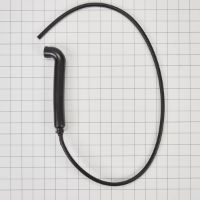 Picture of OEM Whirlpool Air Tube WP22001619