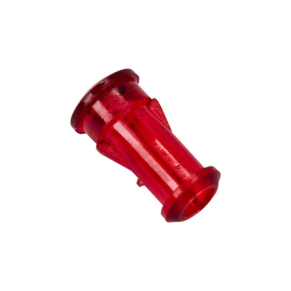Picture of OEM Whirlpool Lens, Indicator Light WP22001948
