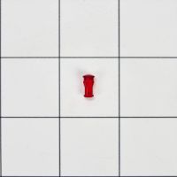 Picture of OEM Whirlpool Lens, Indicator Light WP22001948