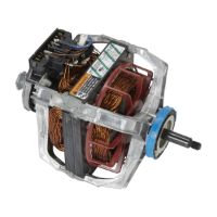 Picture of OEM Whirlpool Dryer Drive Motor WP2200376