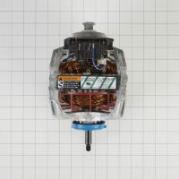 Picture of OEM Whirlpool Dryer Drive Motor WP2200376