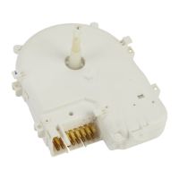 Picture of OEM Whirlpool Washing Machine Timer 22004189