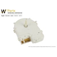 Picture of OEM Whirlpool Washing Machine Timer 22004189