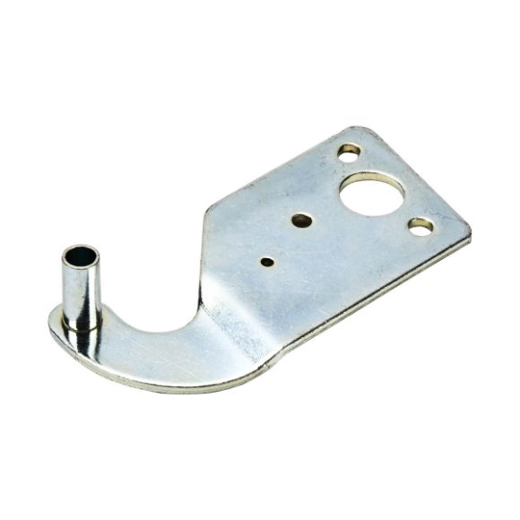 Picture of OEM Whirlpool Refrigerator Top Right Door Hinge WP2203771